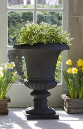 Photo of Campania Morganna Lite Urn - Exclusively Campania